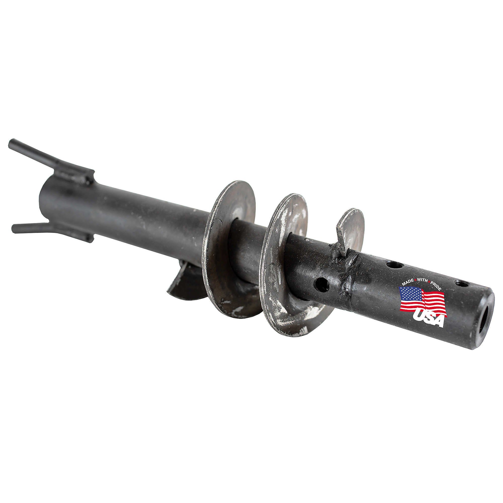 Buyers Products, 3016233 Fine Material Auger for SaltDogg Spreader TGSUVPRO and TGS01